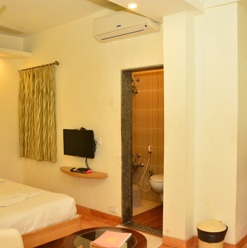 Super Deluxe Room photo 2