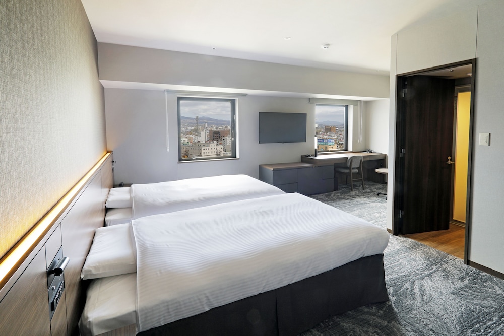 Large Twin Room - Photo 1