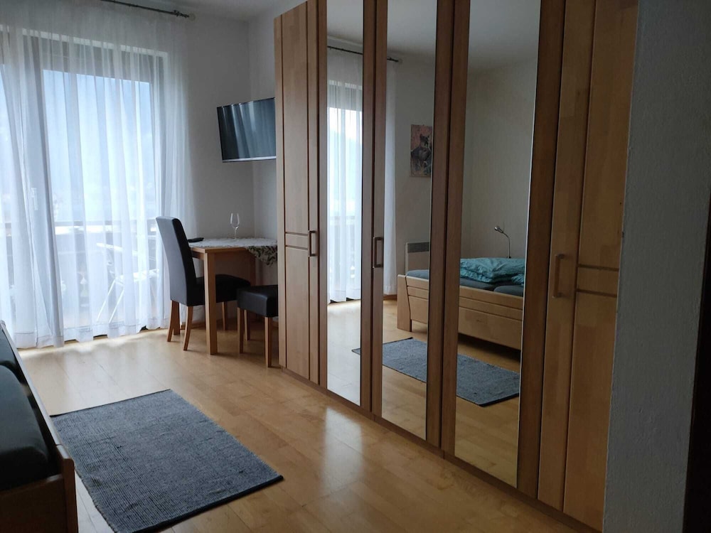 Double Room, 1 Double Bed photo 2