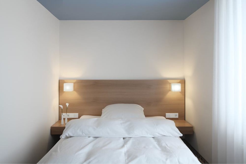 Double Room Single Use photo 3