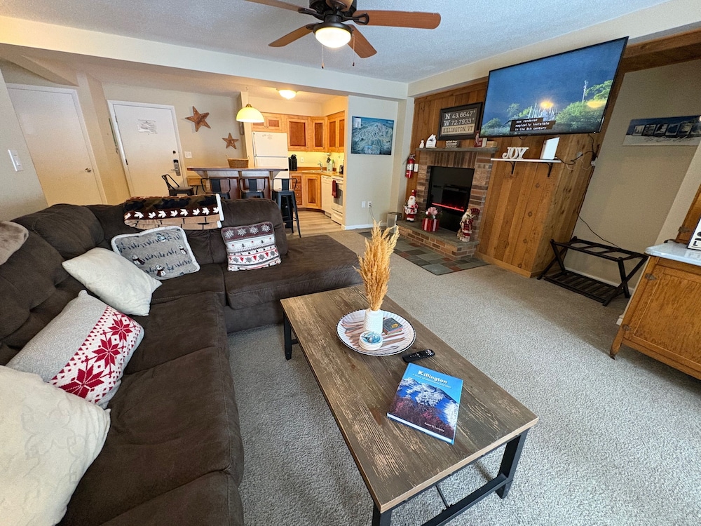 Condo, 1 Bedroom