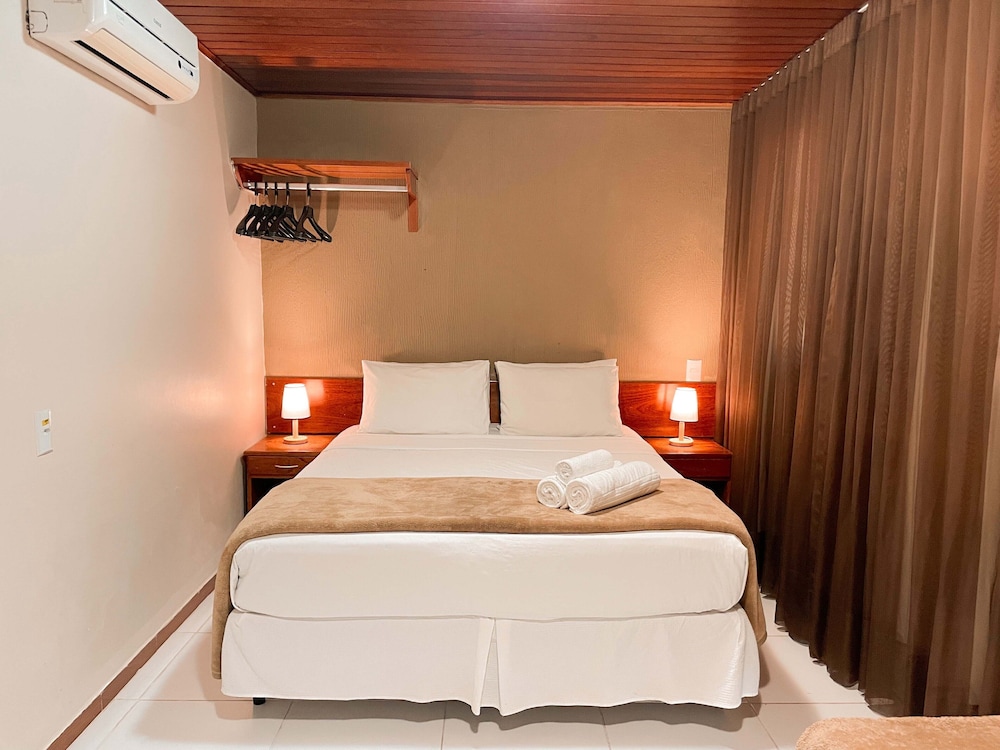 Suite com Hidromassagem.