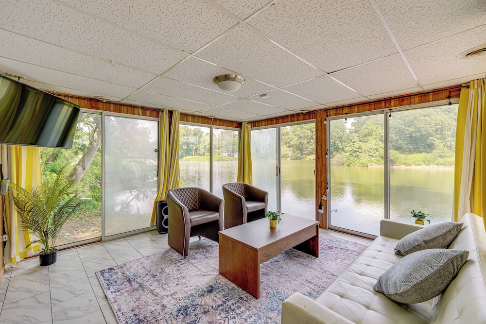 House (3 Bedrooms) photo 1
