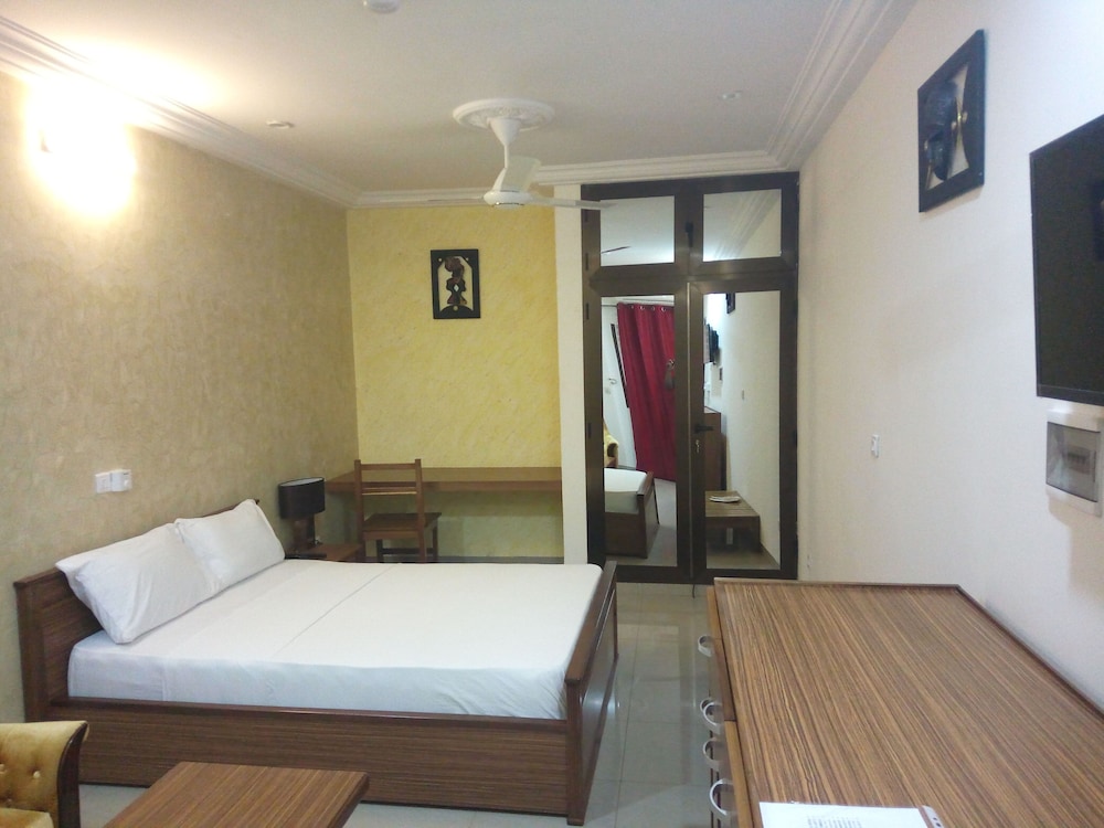 Economy Room photo 2