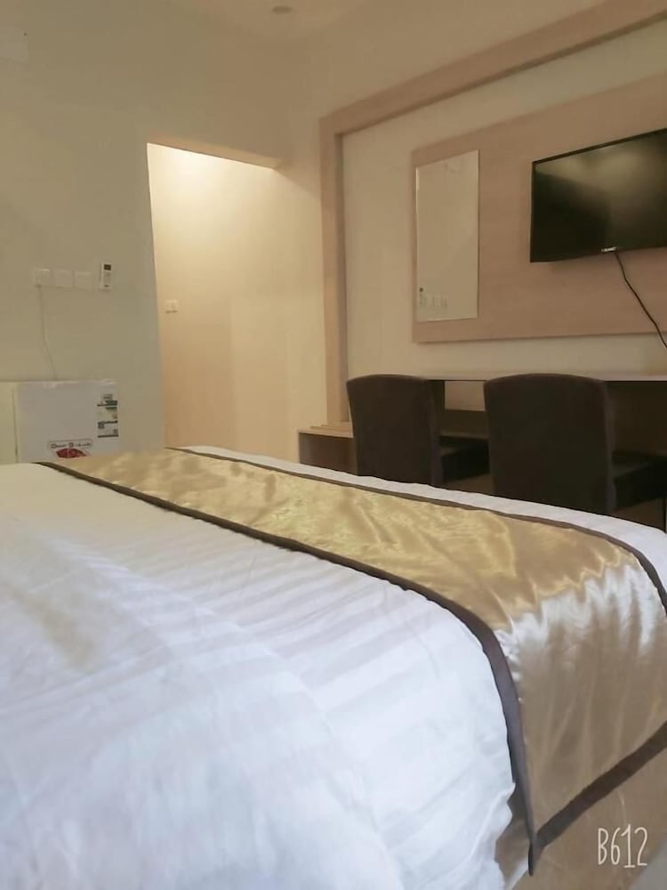 Deluxe Suite, 2 Bedrooms photo 2