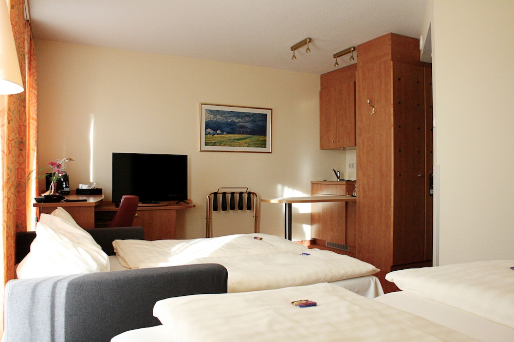Comfort Room photo 3