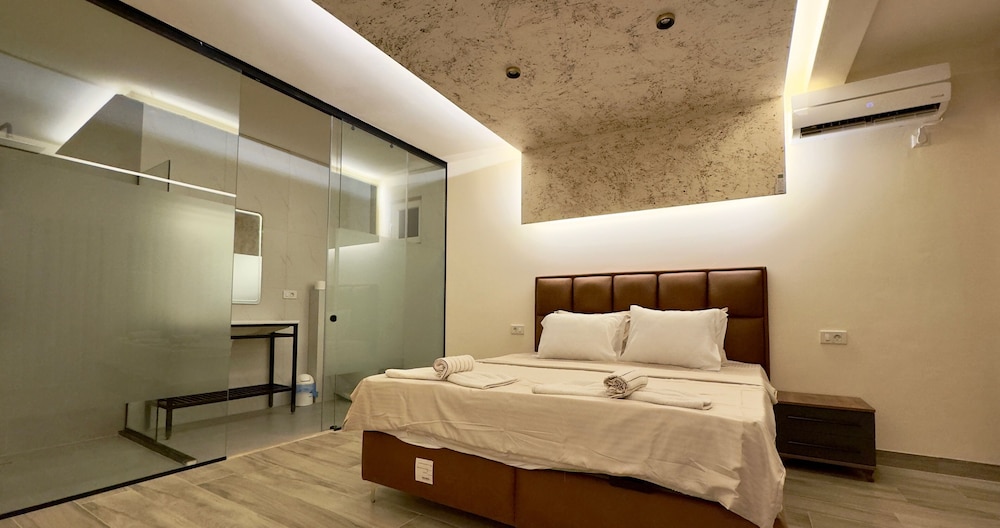 Standard Single Room photo 2