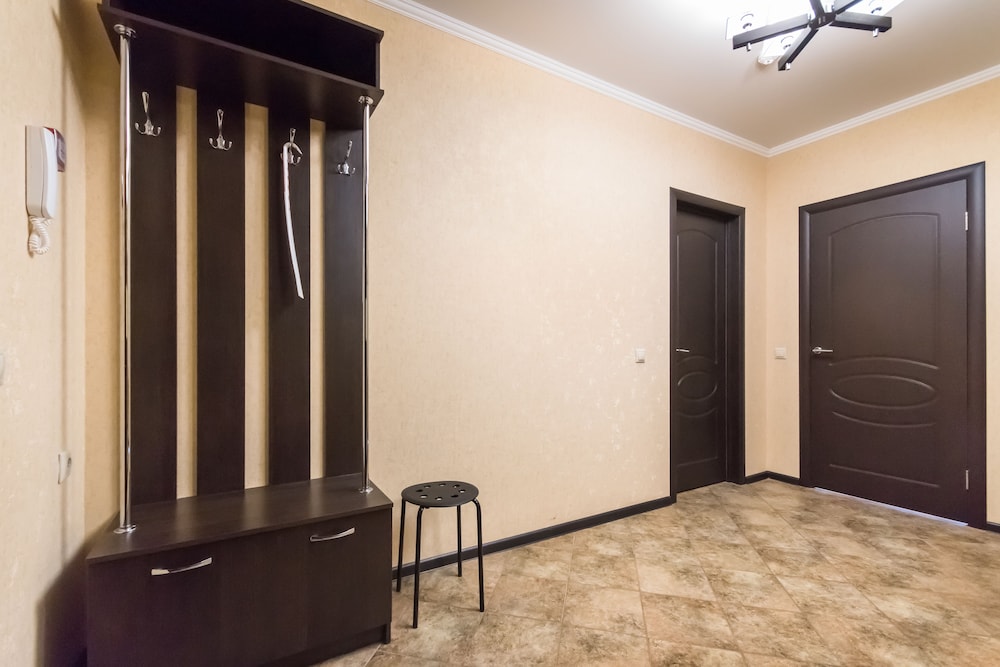 Classic Apartment, Kitchen, Lake View photo 3