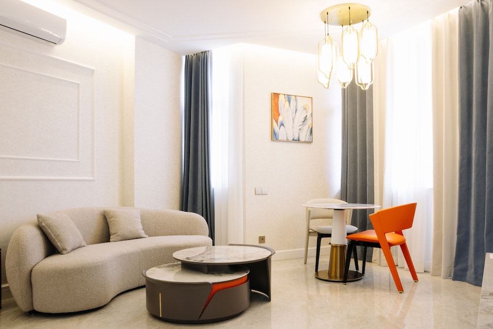Executive Apartment