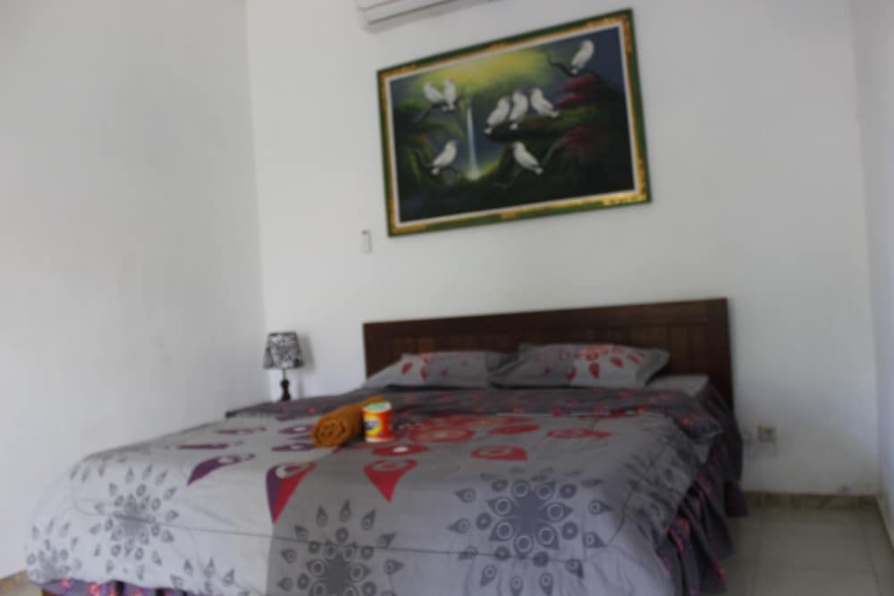 Double Room (Fan) photo 3