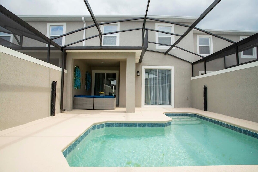 Townhome