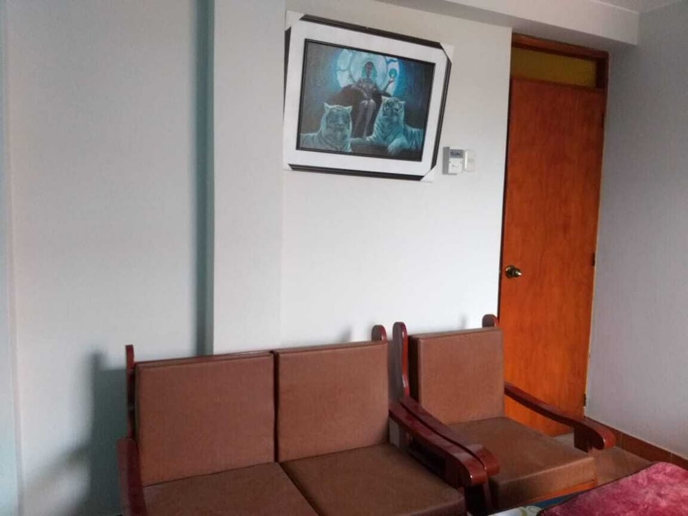 Basic Single Room photo 3