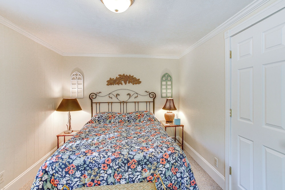 Apartment (2 Bedrooms) photo 2