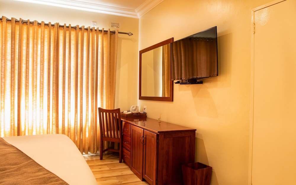 Standard Room, 1 Bedroom photo 3