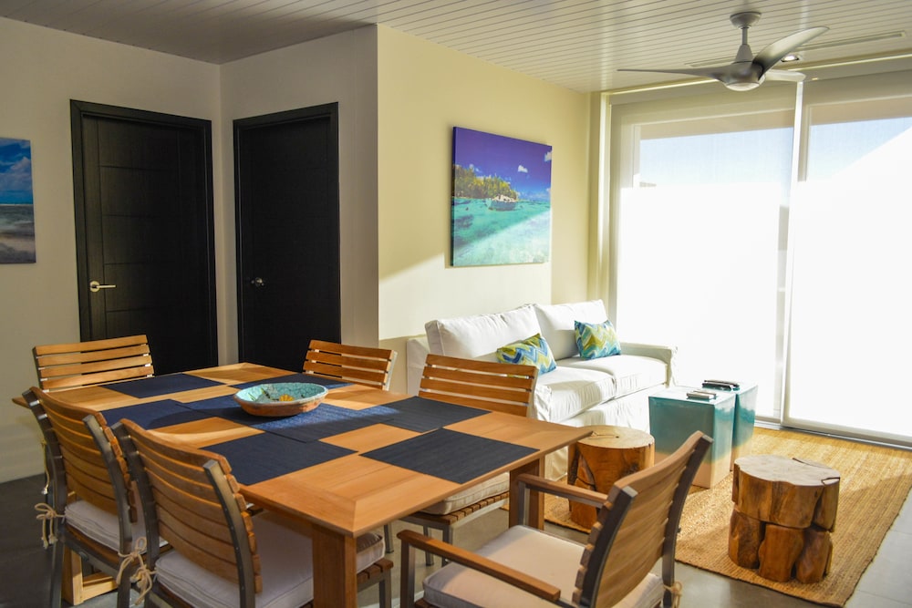 Exclusive Apartment, 3 Bedrooms, Private Pool, Ocean View