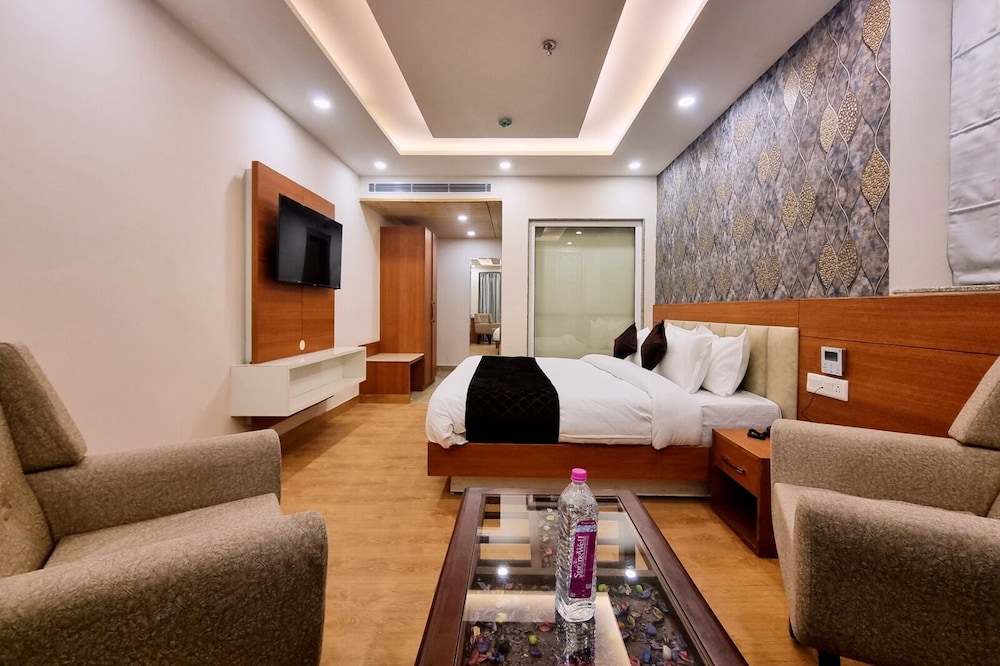 Luxury Room