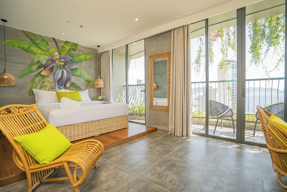 Signature Double Room
