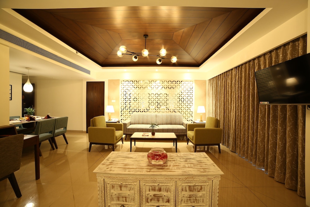 Royal Suite - Photo 5