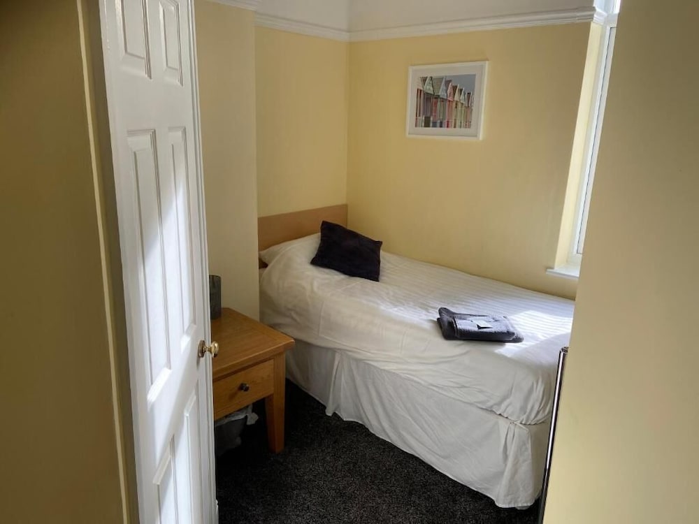 Superior Single Room photo 1