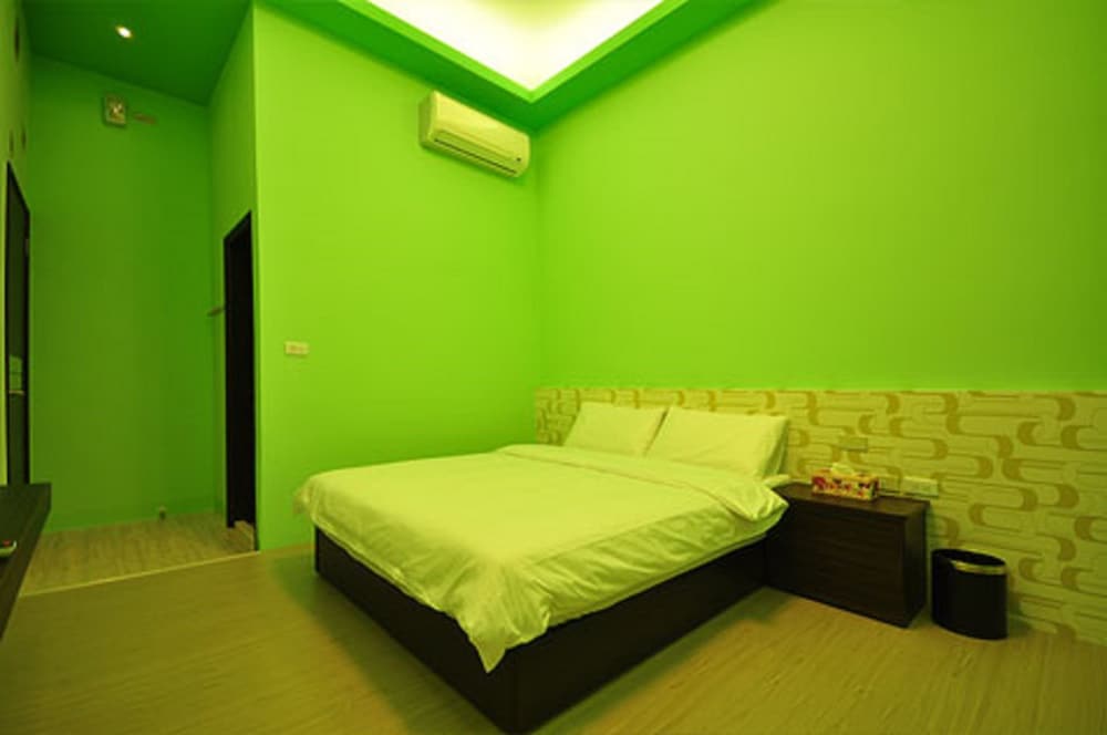 Double Room, Sea View (Summer) photo 2