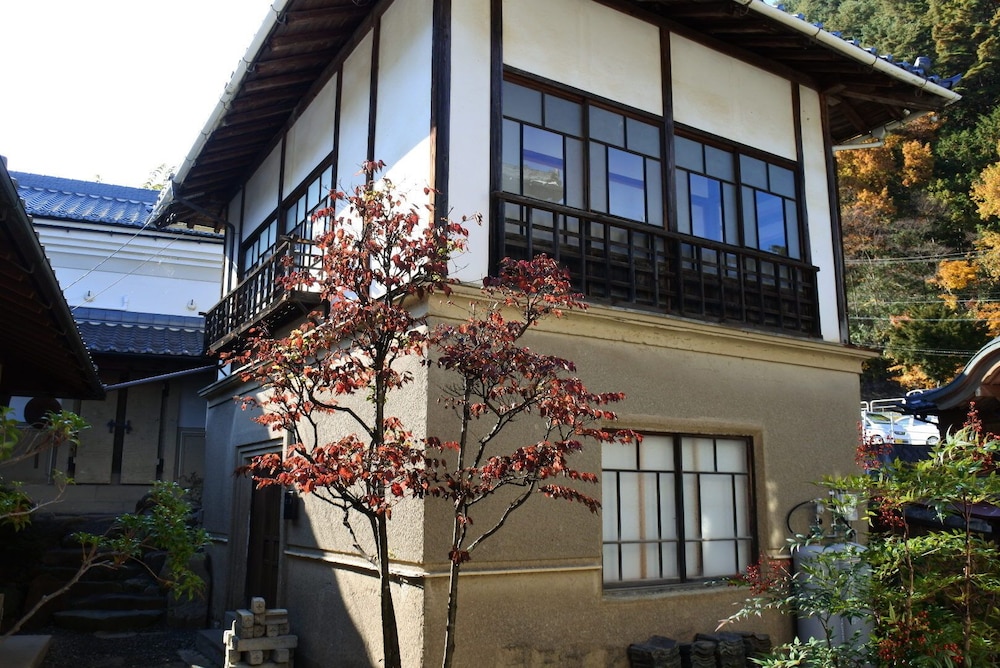 Traditional Room