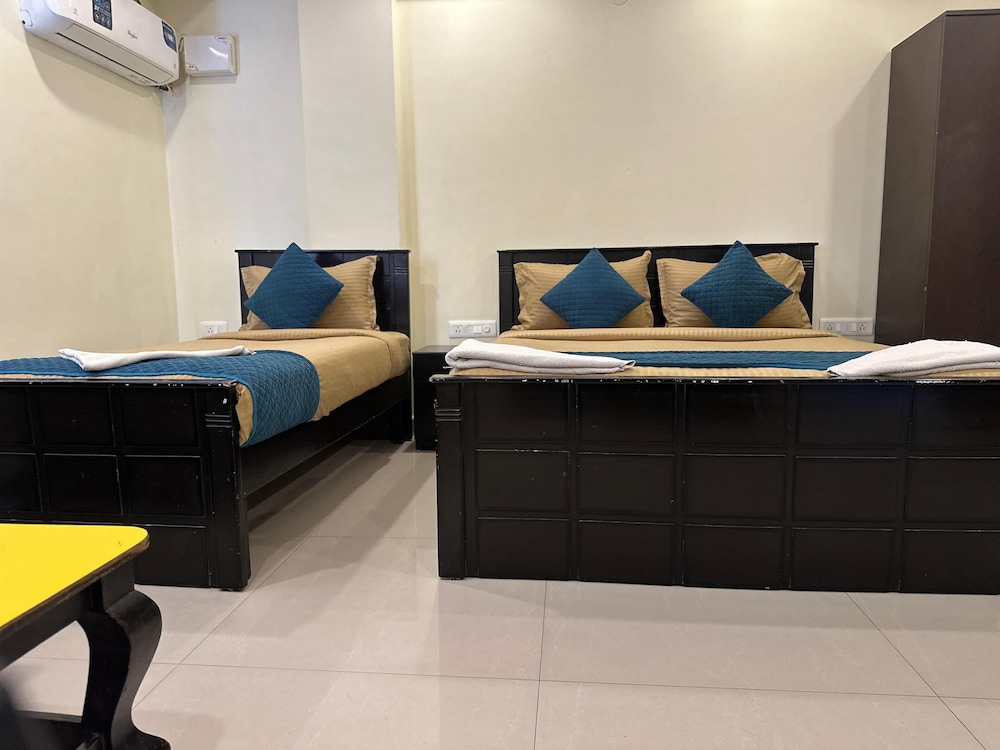 Standard Triple Room, 1 Bedroom