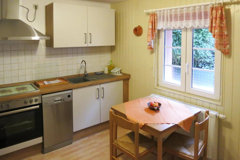 Comfort House, 2 Bedrooms photo 2