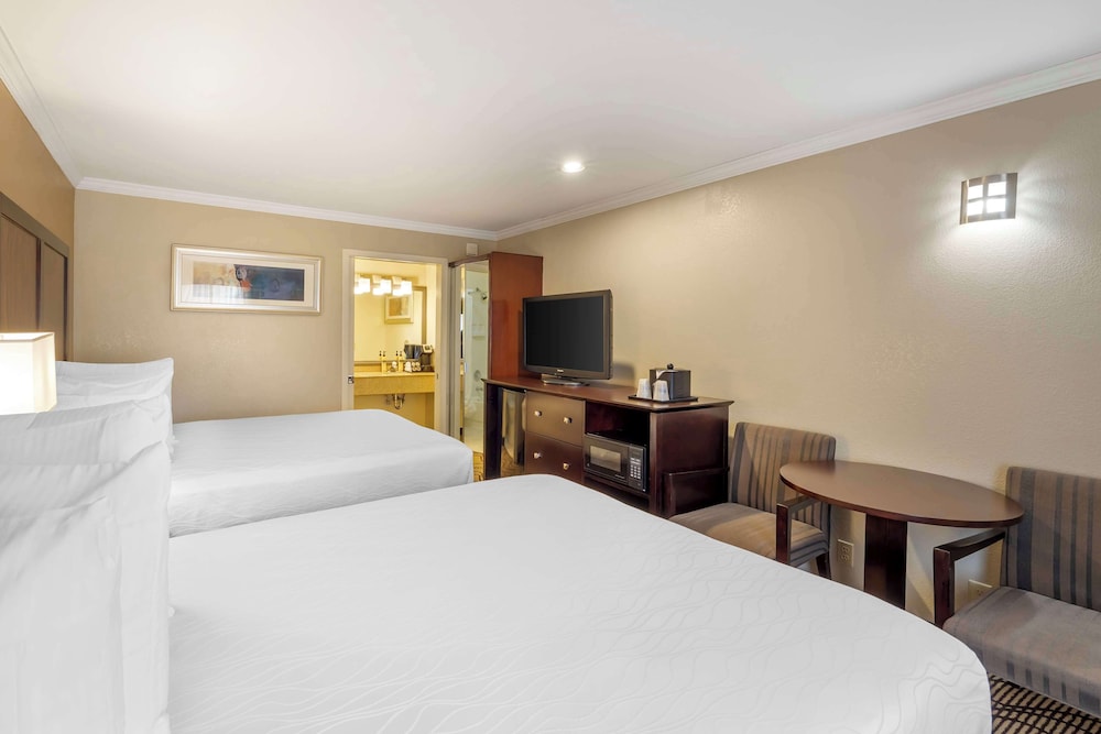 Suite, Multiple Beds, Non Smoking - Photo 5