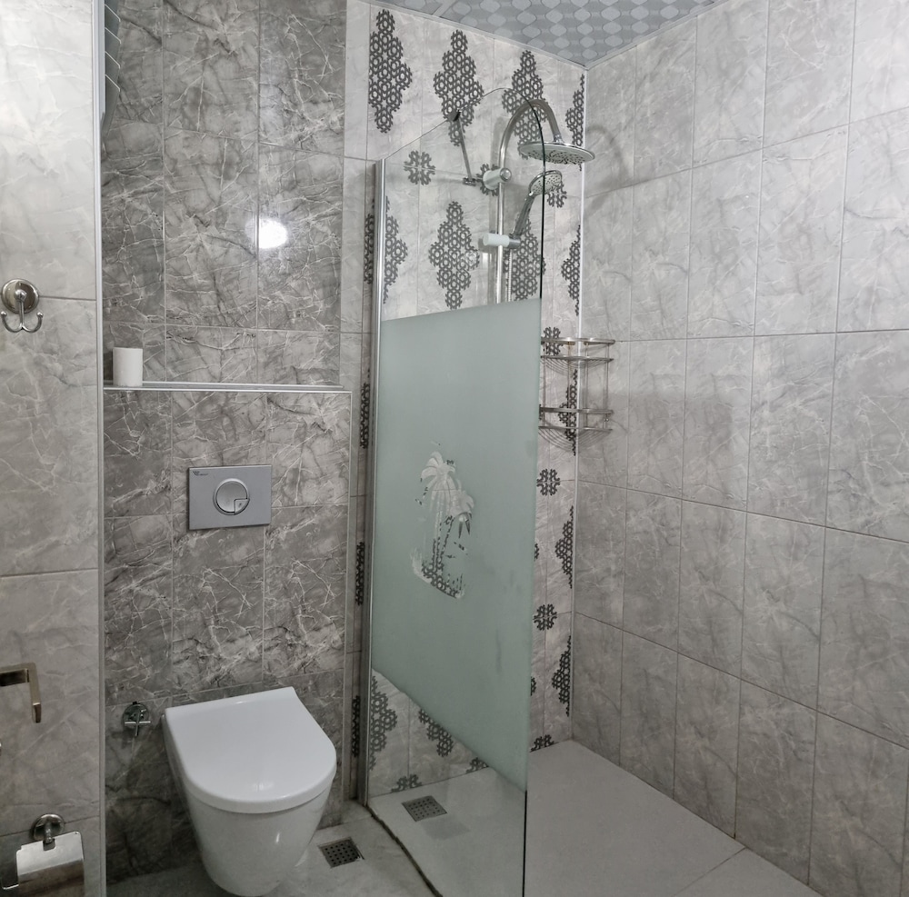 Triple Room, Ensuite