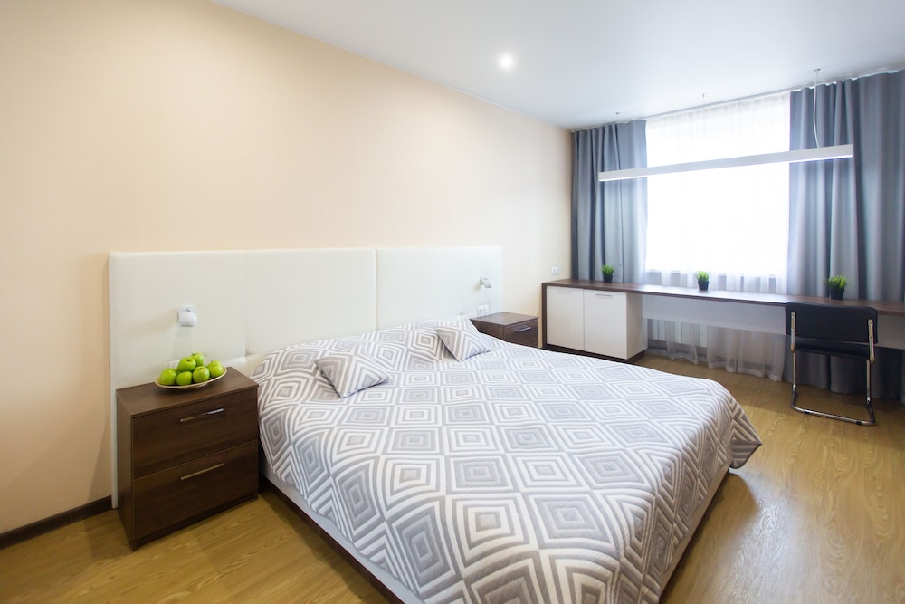 Apartment, 2 Bedrooms (2 king-size beds) photo 1