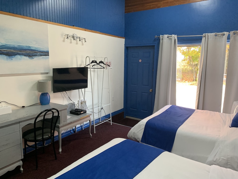 Motel Magistral, Billede 26