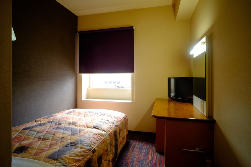 Business Single Room, Non Smoking