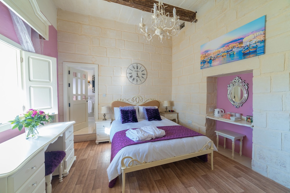 Standard Double Room (Marsaxlokk) photo 1