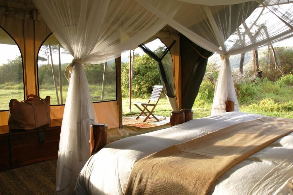 Luxury Tent photo 1