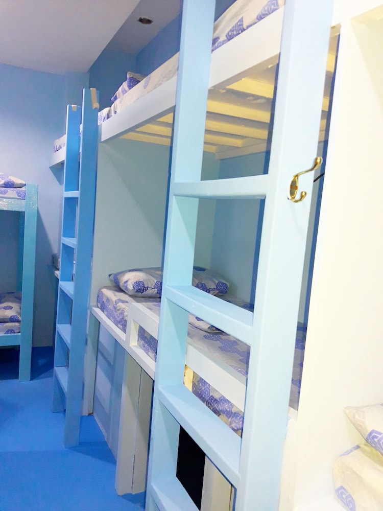 Superior Shared Dormitory, 1 Bedroom