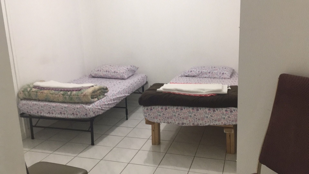 Double Room, Non Smoking (Max 2 Guests)