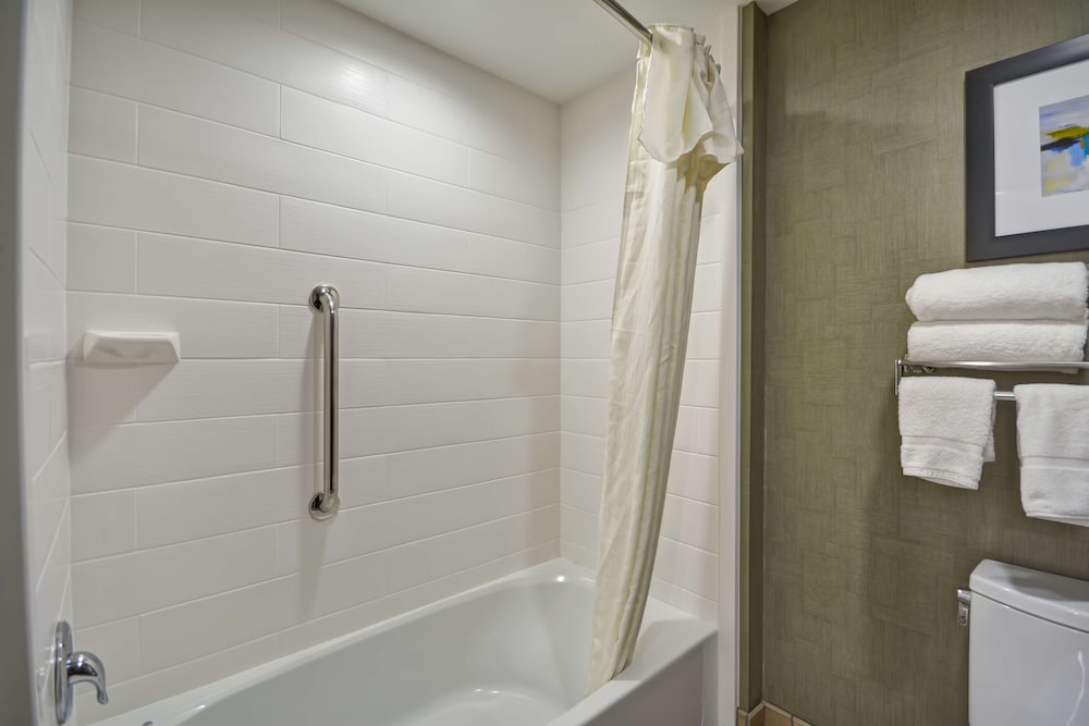 Suite, 1 Bedroom, Non Smoking thumbnail 6