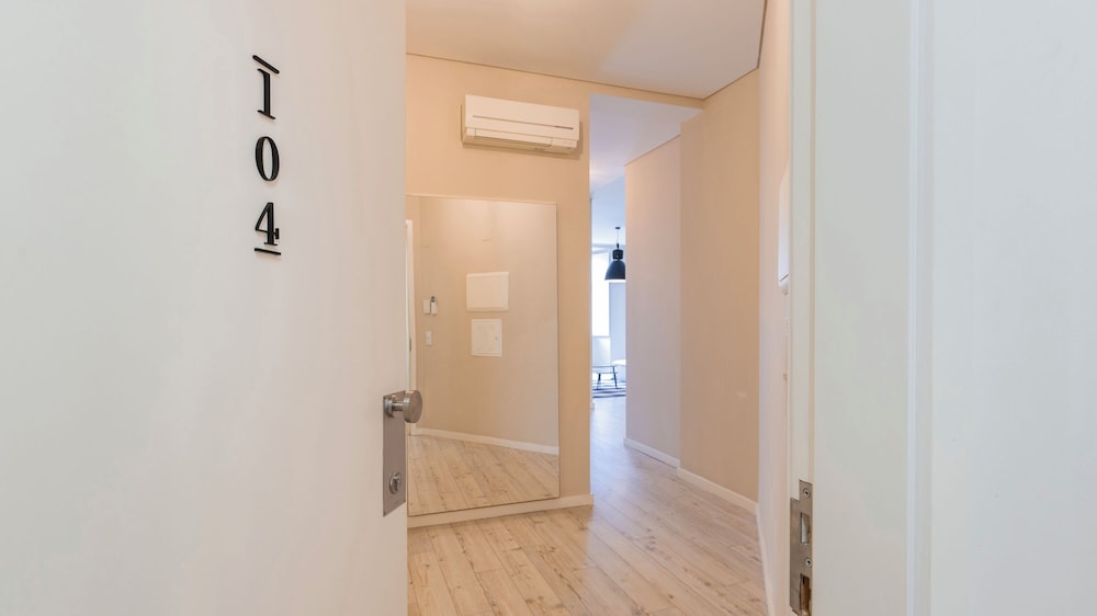 Family Apartment
