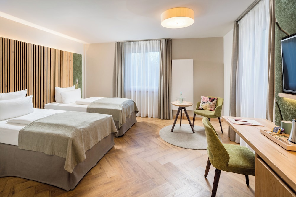 Comfort Double or Twin Room - Photo 1