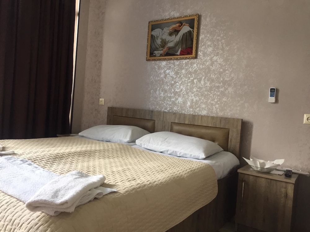 Double Or Twin Room, Private Bathroom