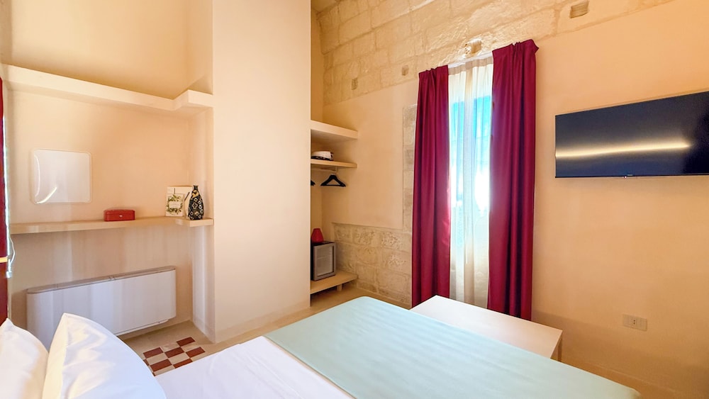 Comfort Room, City View photo 1