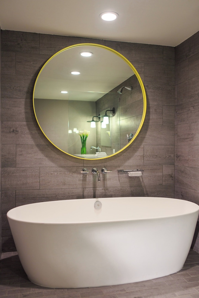 Suite, 1 Bedroom (Spa)