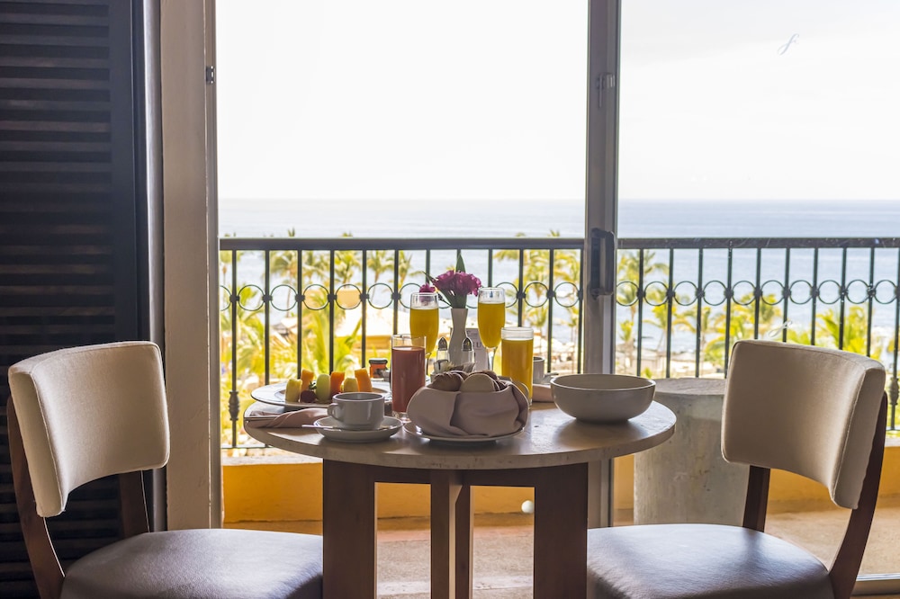 Deluxe Room, 2 Double Beds, Ocean View - Photo 3