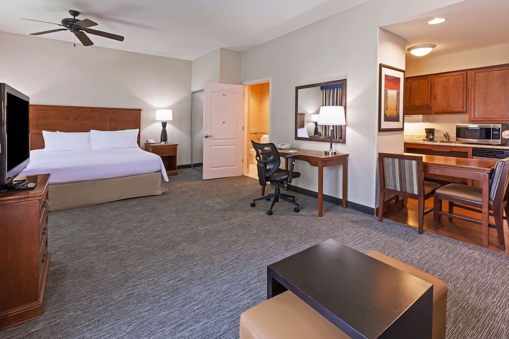 Homewood Suites Laredo at Mall Del Norte, Foto 5