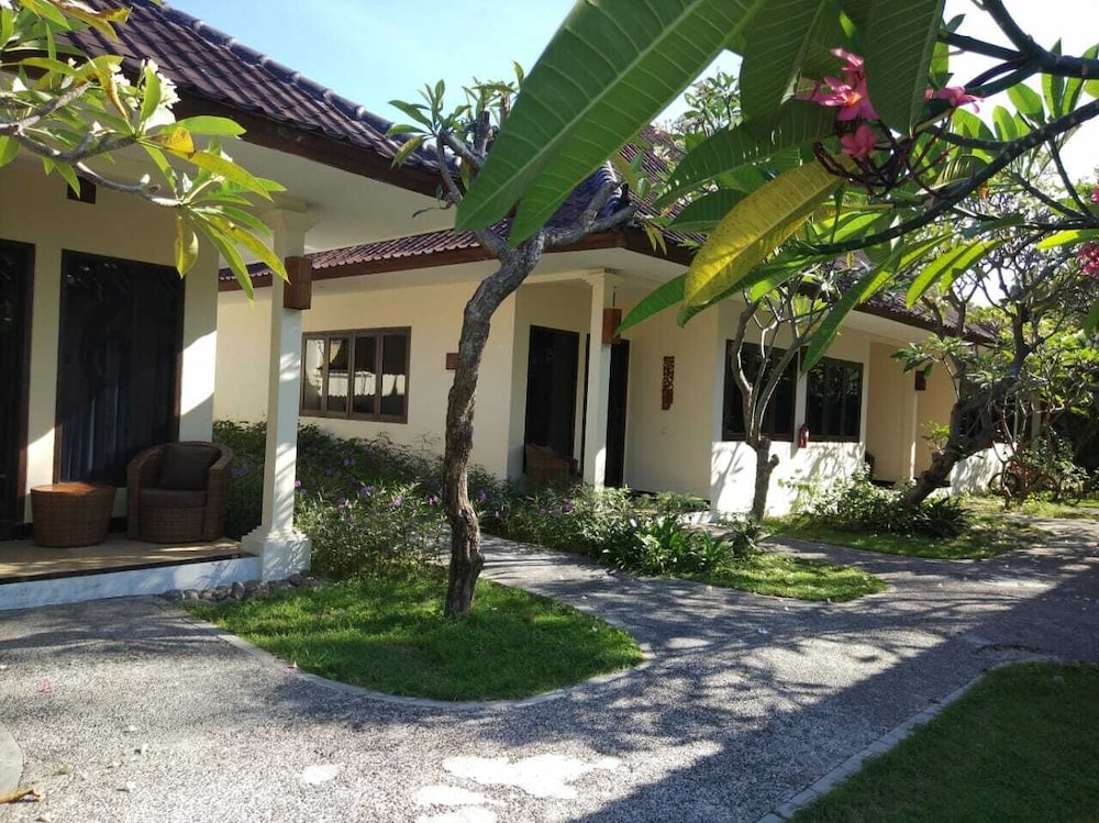 Deluxe Ombak Room - Photo 1