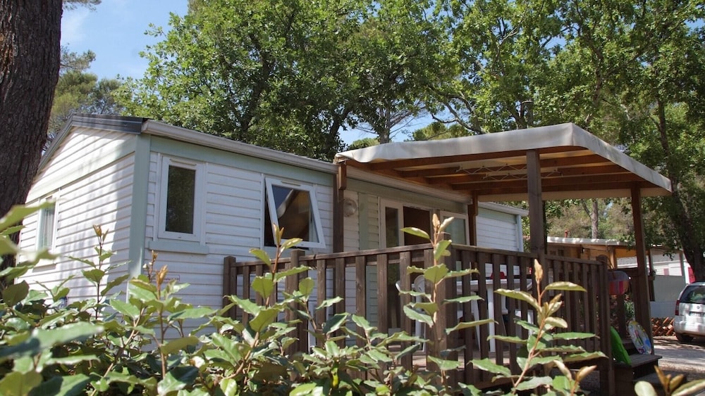 Mobil home IDAHO ECO 4 p photo 1
