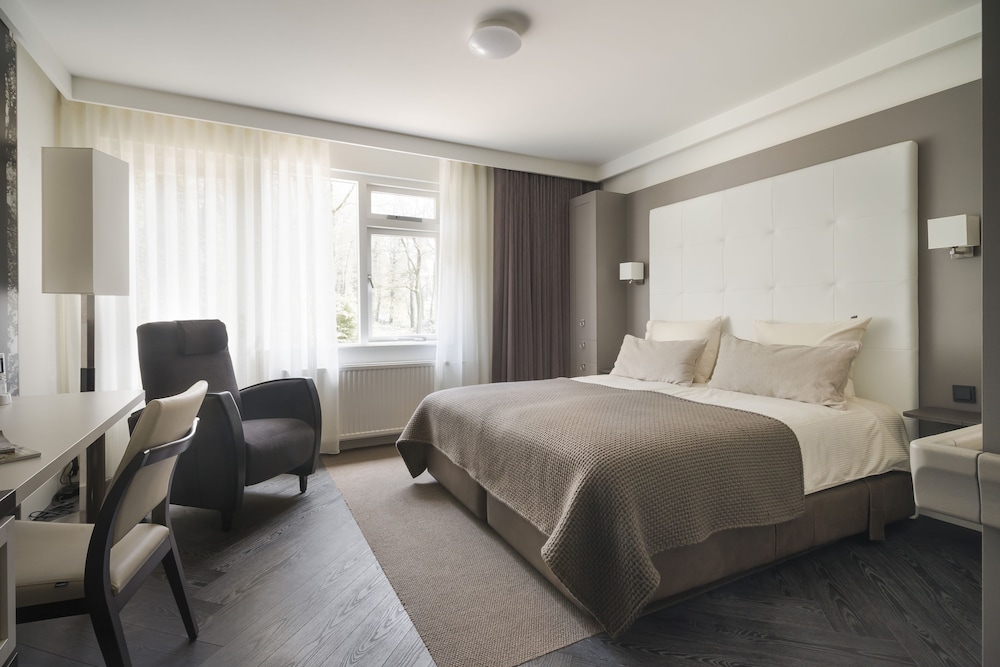 Deluxe Room, 2 Twin Beds photo 3