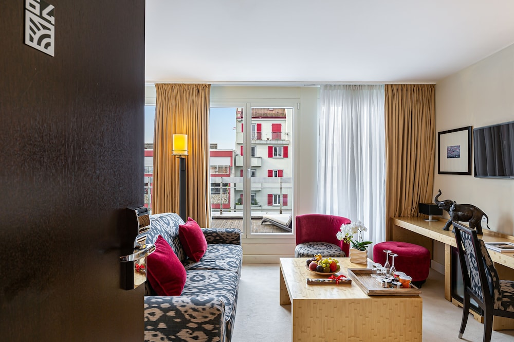 Junior Suite - Photo 3