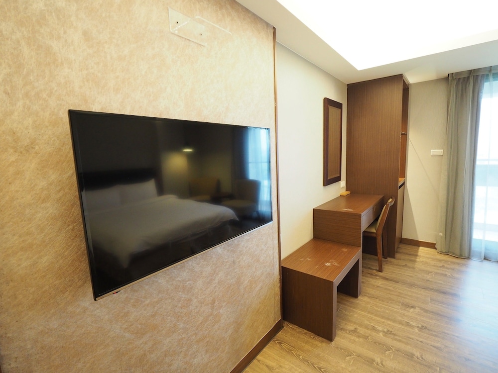 Elite Quadruple Room photo 2