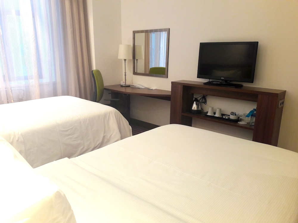 Standard Twin Room photo 3
